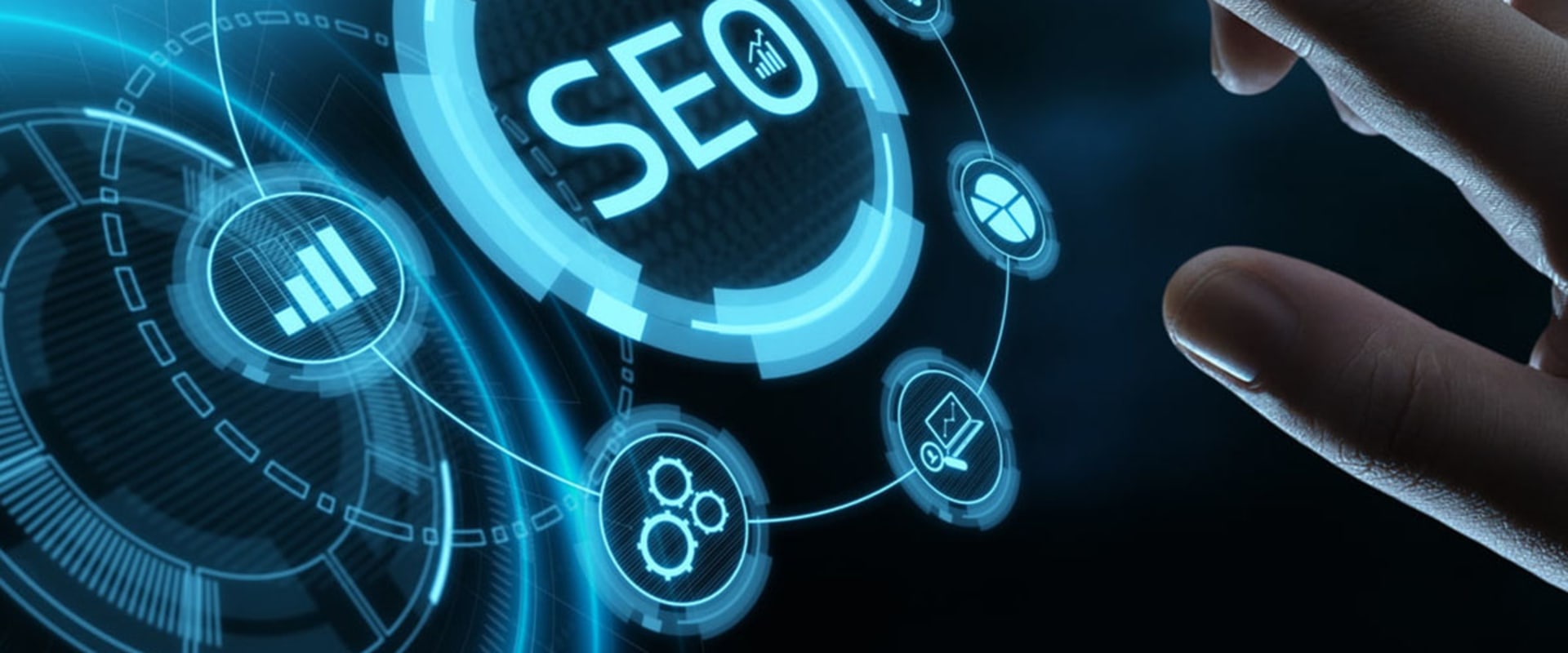 What is a seo and how it works?