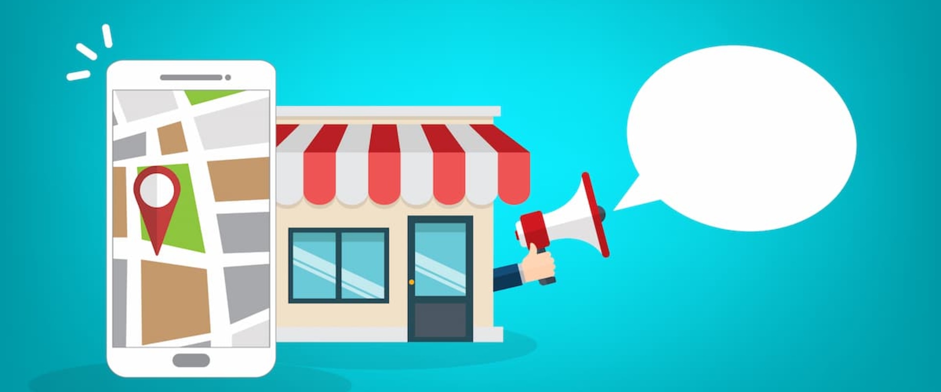What is the importance of local seo in digital marketing?
