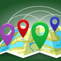 What is local search in marketing?