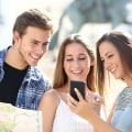 What is local search results?