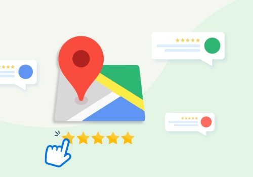 Monitoring Performance in the Google Local Pack Rankings